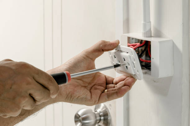 Best Emergency Electrical Repair Services  in Peoria Heights, IL