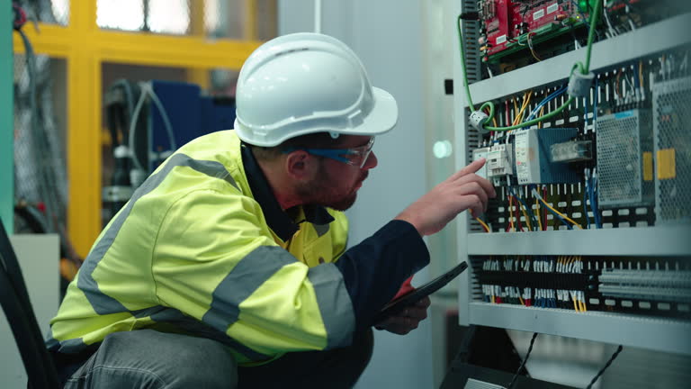 Best Electrical Panel Upgrades  in Peoria Heights, IL